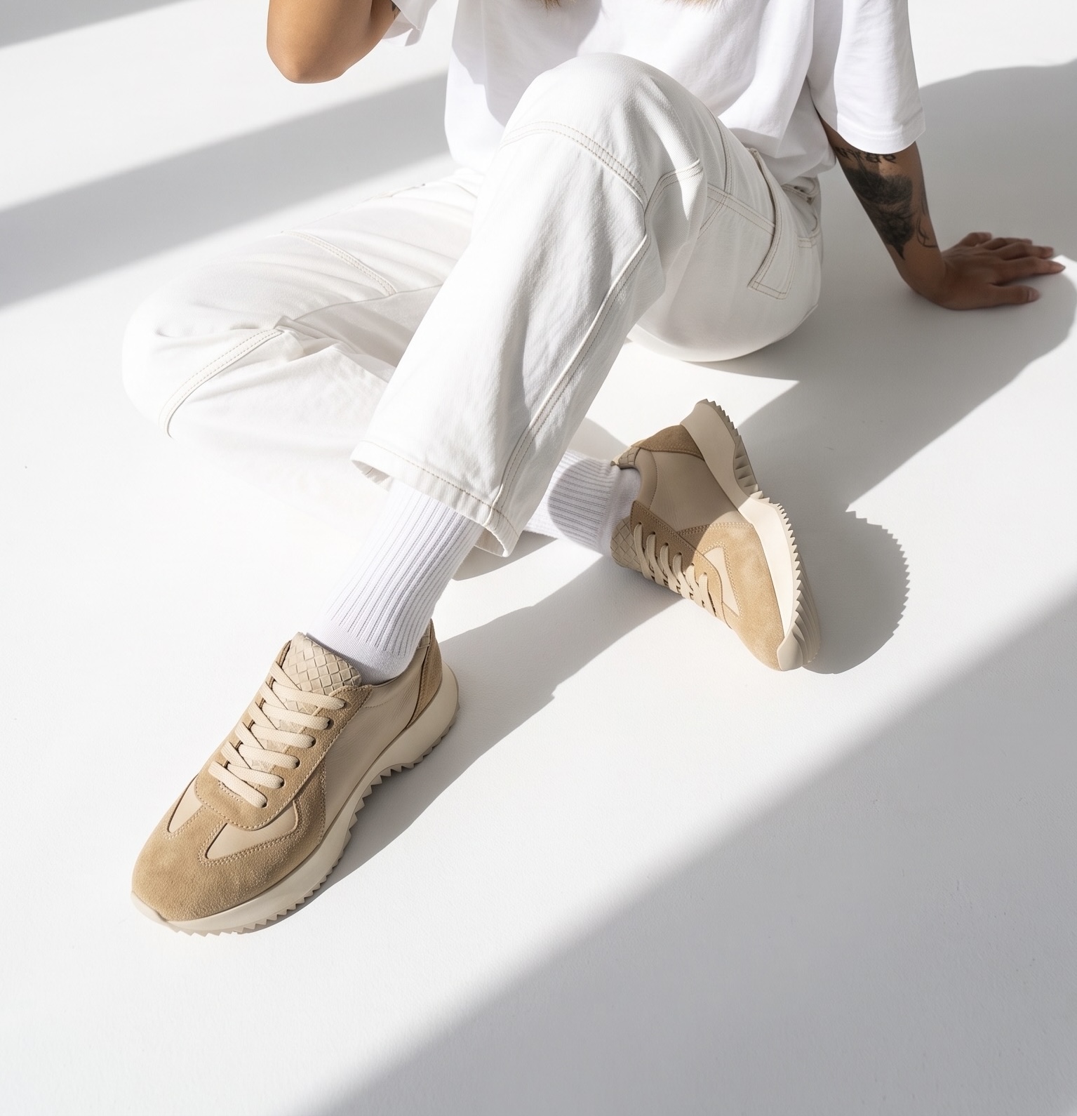 Sneaker